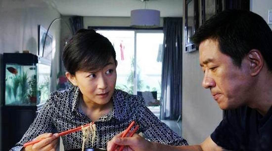陈瑾领衔《张礼红的现代生活》情人节全面上演