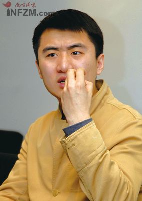 2007电视,六个八卦(2)