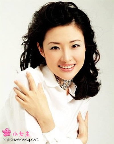 刘涛资料图