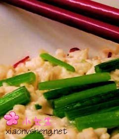 低卡又营养美味瘦身晚餐