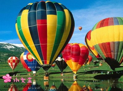 2009年12星座的春天之旅