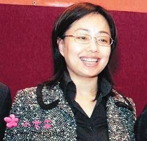 组图：中国80后美女富豪名单
