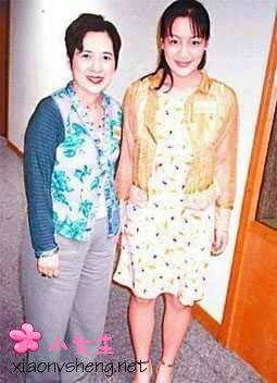 组图：中国80后美女富豪名单
