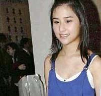 组图：中国80后美女富豪名单