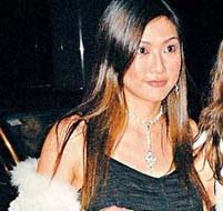 组图：中国80后美女富豪名单